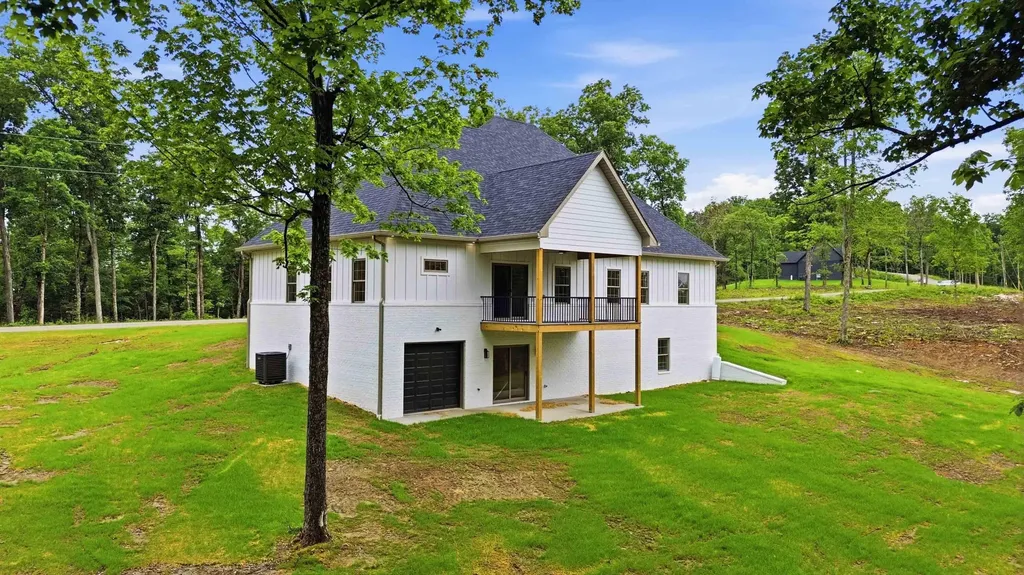 148 Knights Lane Somerset KY 42503