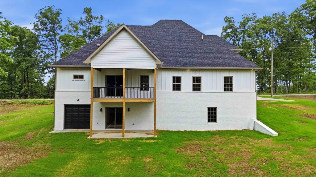 148 Knights Lane Somerset KY 42503