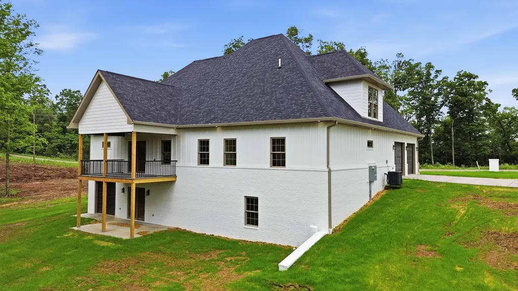 148 Knights Lane Somerset KY 42503