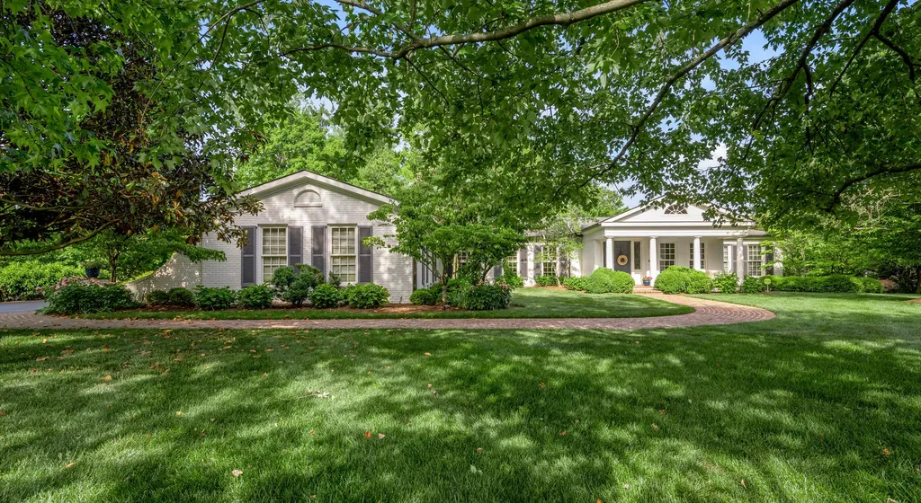 1853 Fielden Drive Lexington KY 40502