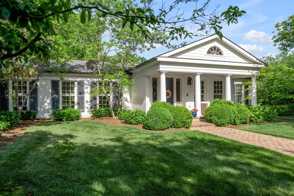 1853 Fielden Drive Lexington KY 40502