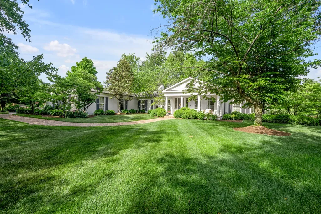 1853 Fielden Drive Lexington KY 40502