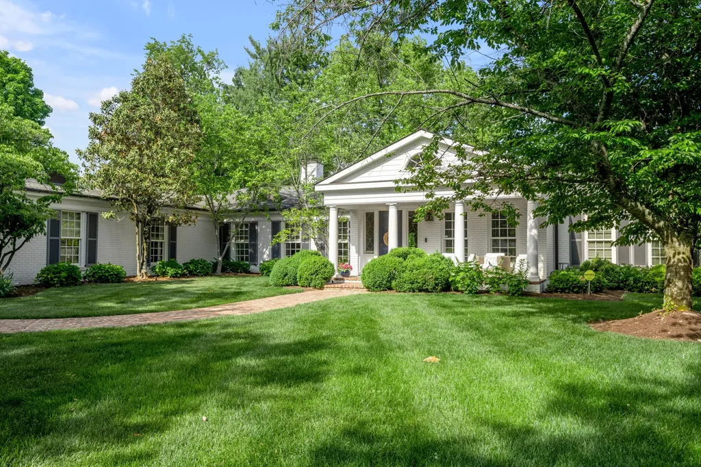 1853 Fielden Drive Lexington KY 40502