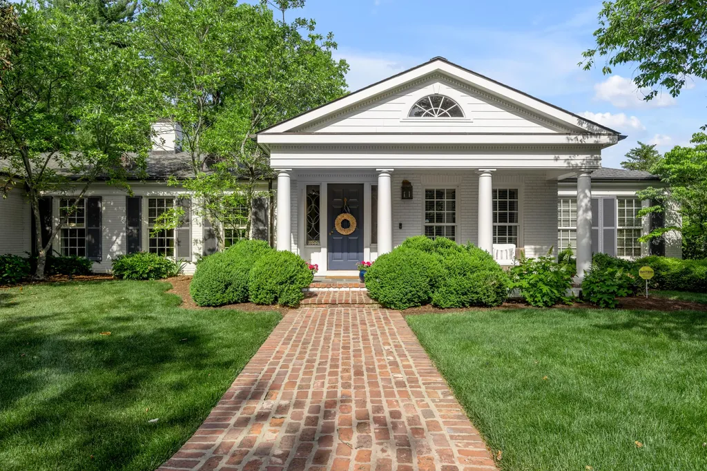 1853 Fielden Drive Lexington KY 40502