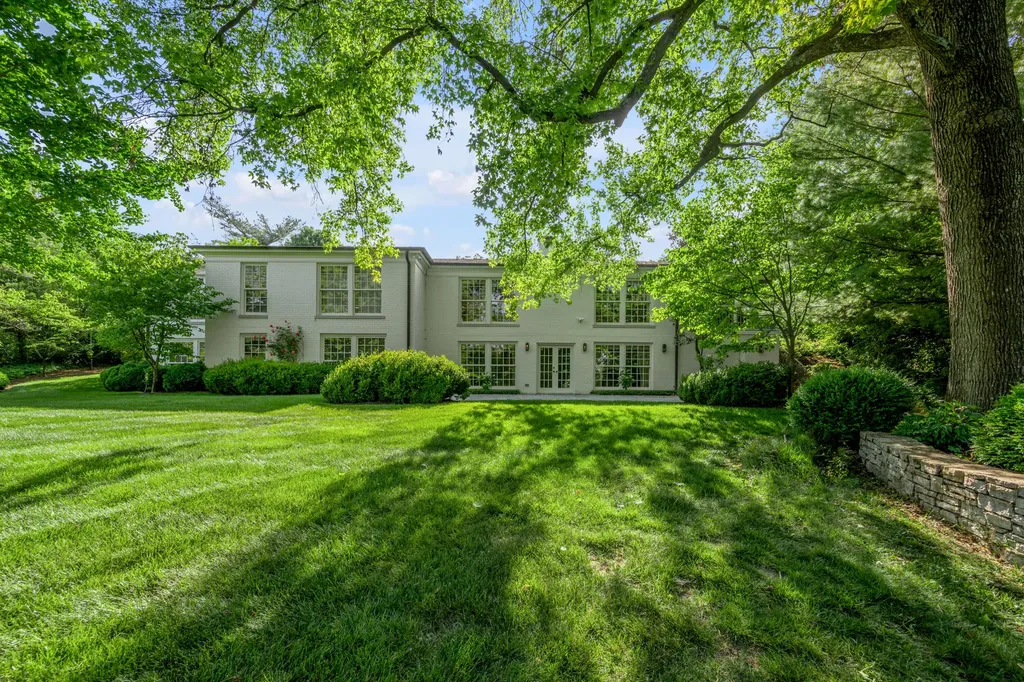 1853 Fielden Drive Lexington KY 40502