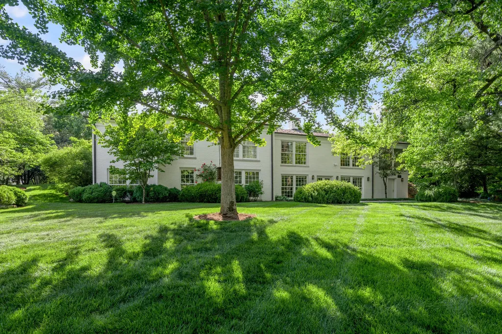 1853 Fielden Drive Lexington KY 40502