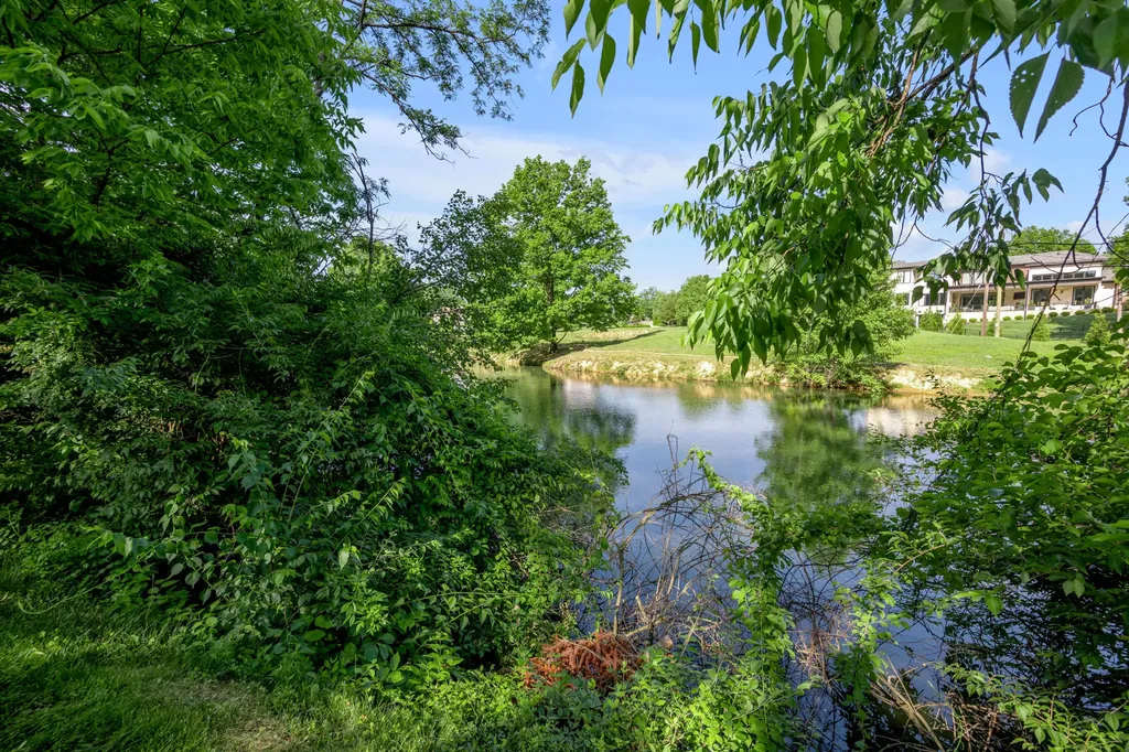 1853 Fielden Drive Lexington KY 40502