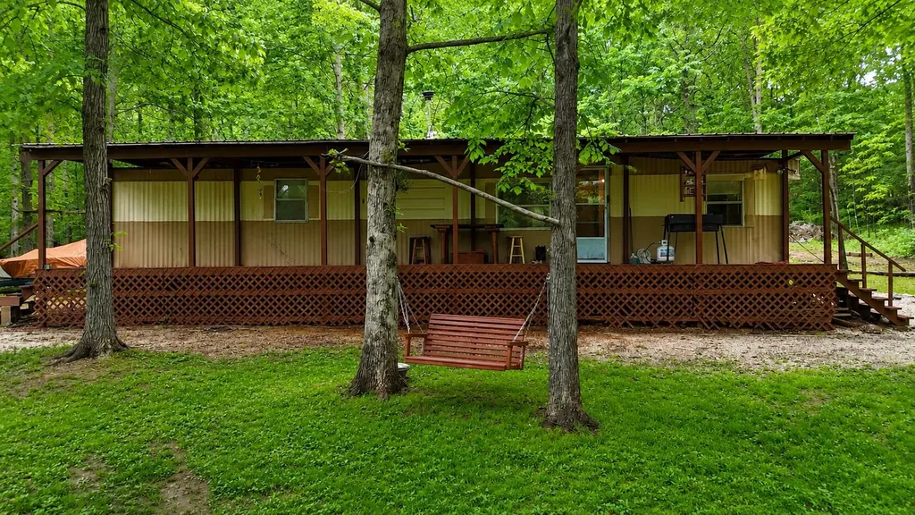 956 Furnace Mountain Road Monticello KY 42633