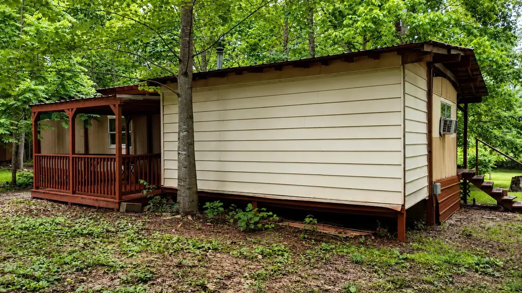 956 Furnace Mountain Road Monticello KY 42633