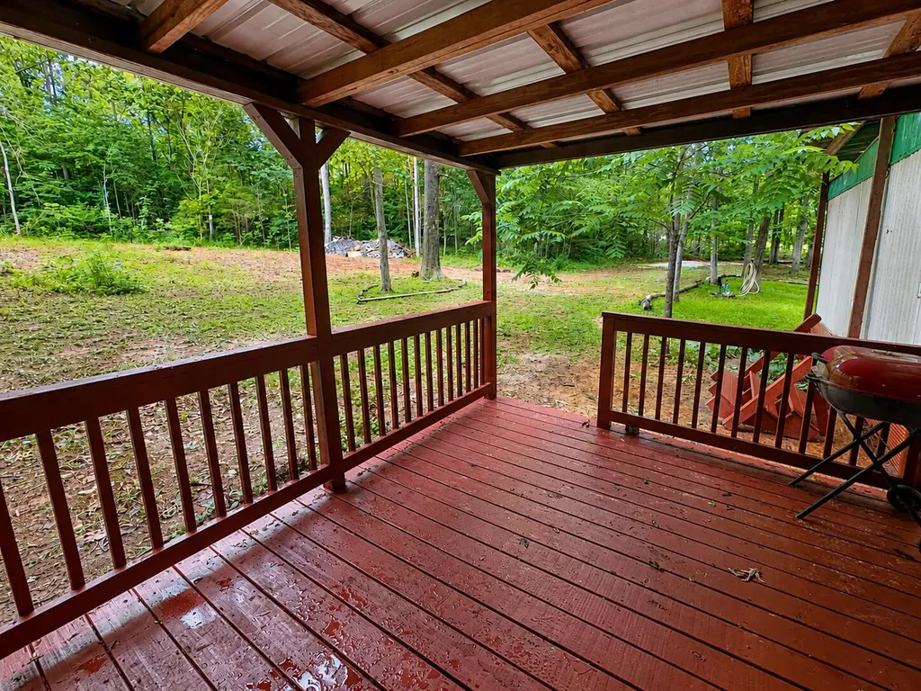 956 Furnace Mountain Road Monticello KY 42633