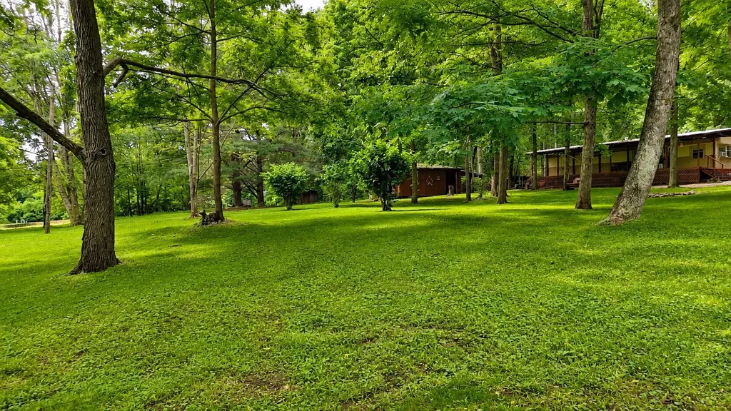 956 Furnace Mountain Road Monticello KY 42633