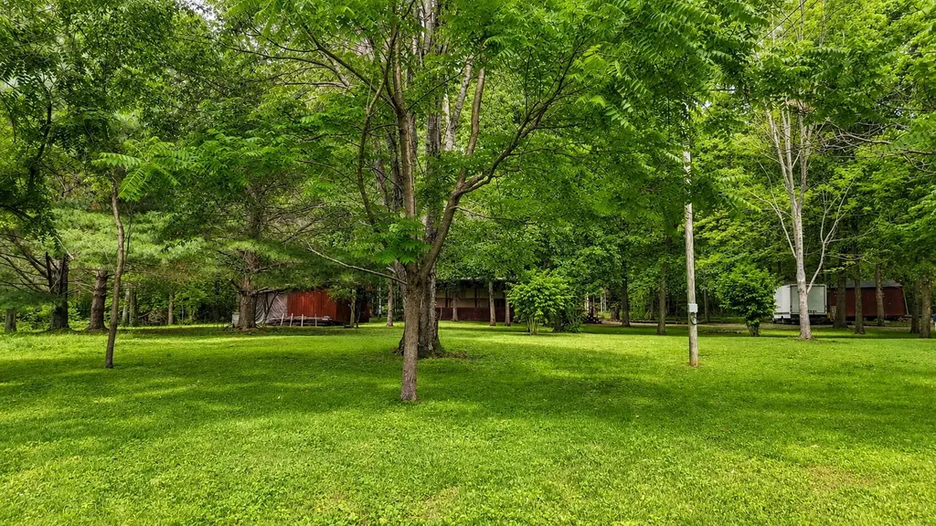 956 Furnace Mountain Road Monticello KY 42633