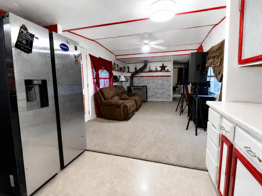 956 Furnace Mountain Road Monticello KY 42633