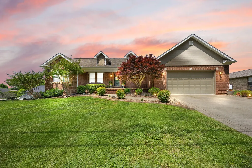 267 Prather Road Somerset KY 42503