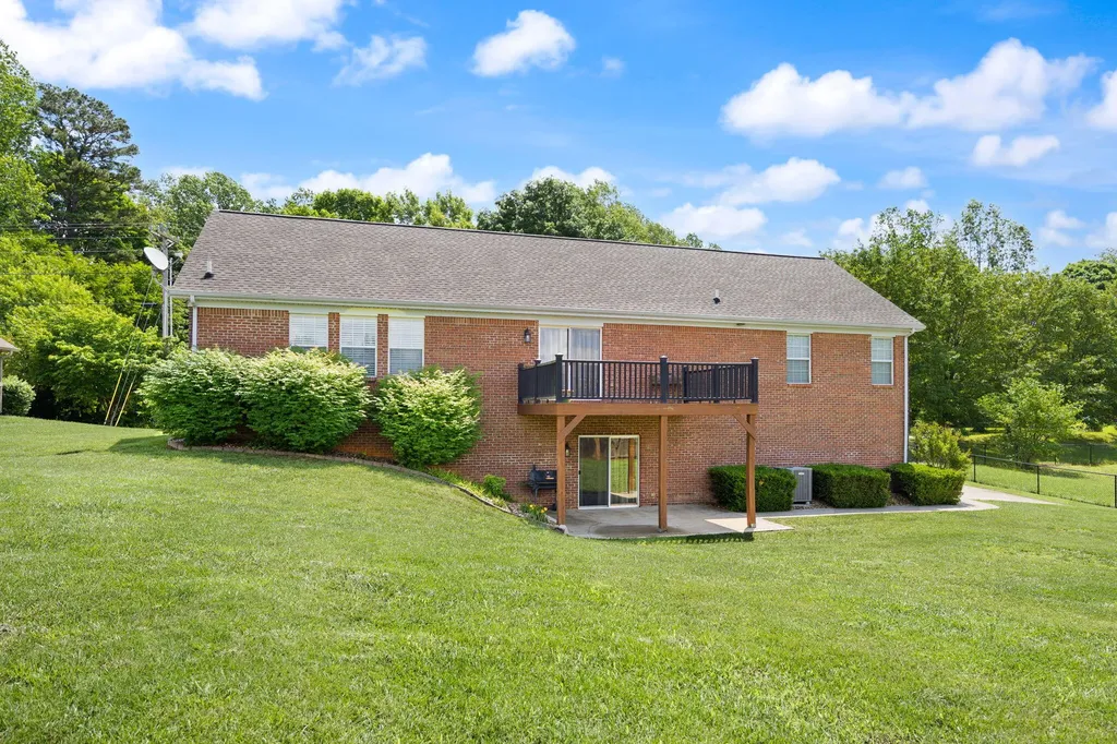 267 Prather Road Somerset KY 42503