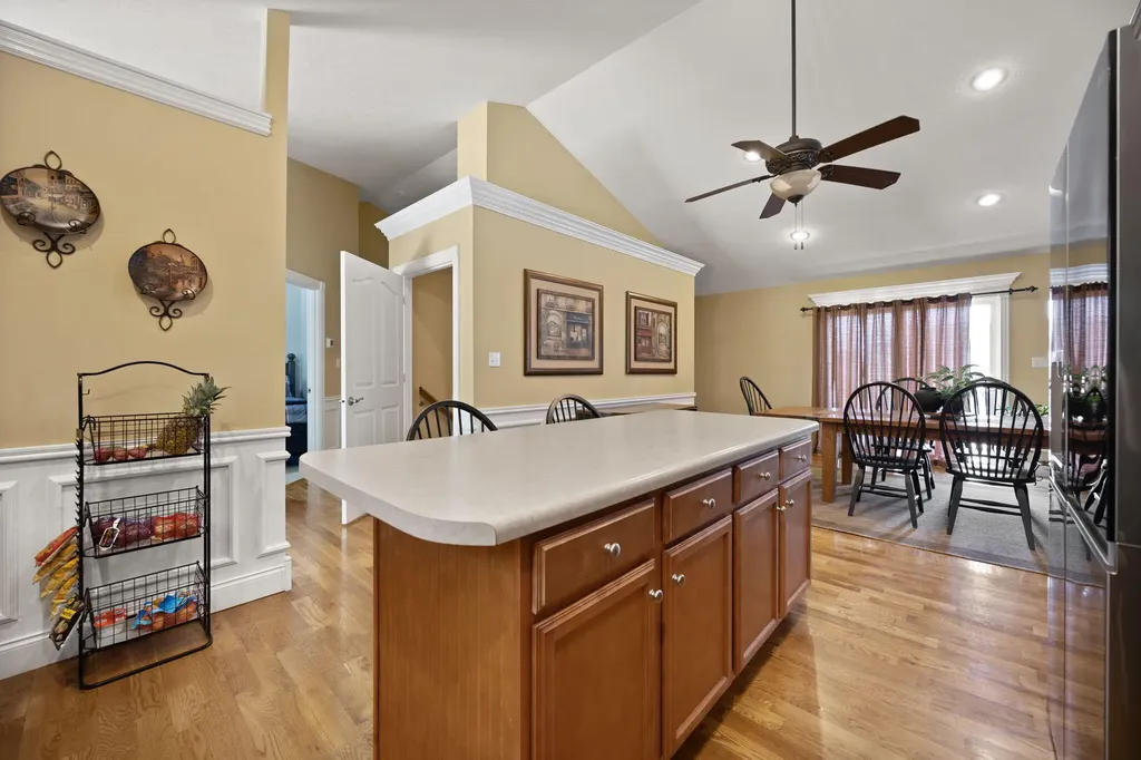 267 Prather Road Somerset KY 42503