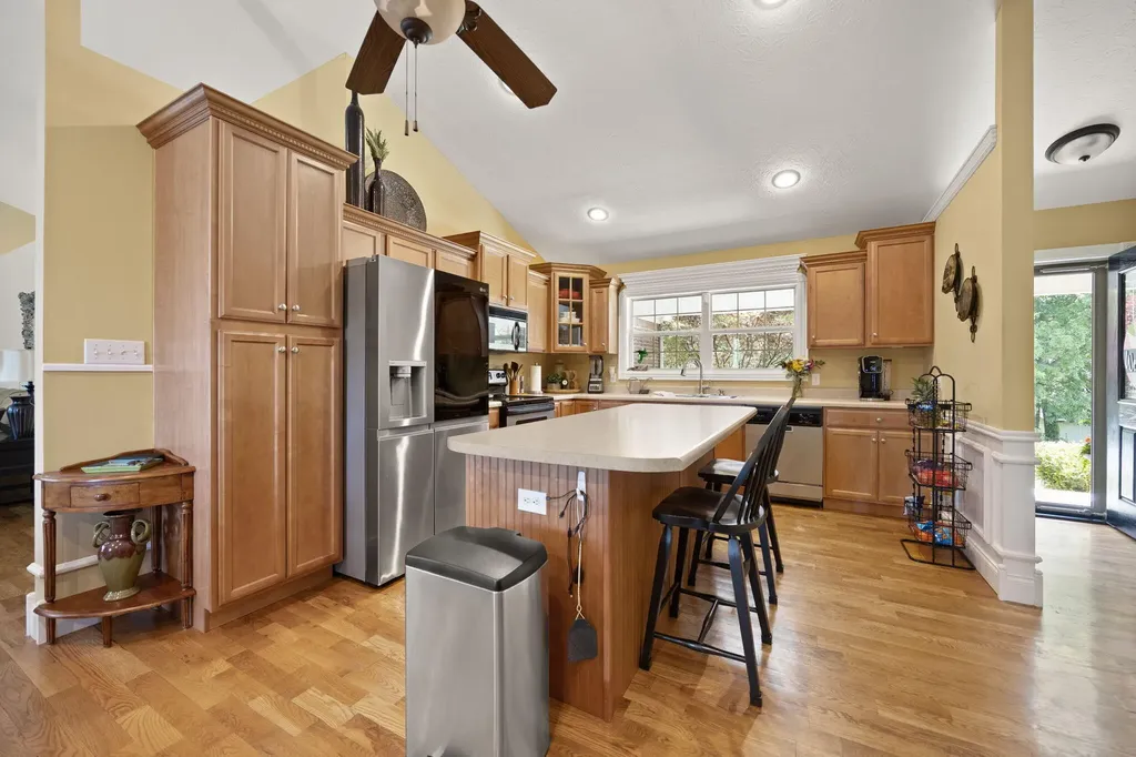 267 Prather Road Somerset KY 42503