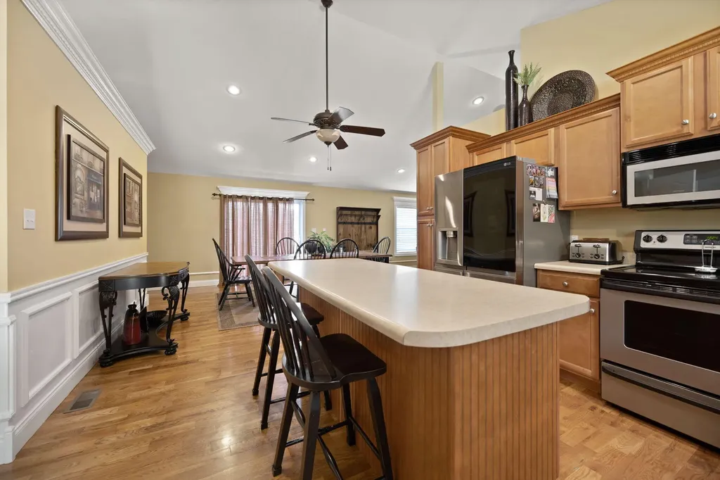 267 Prather Road Somerset KY 42503