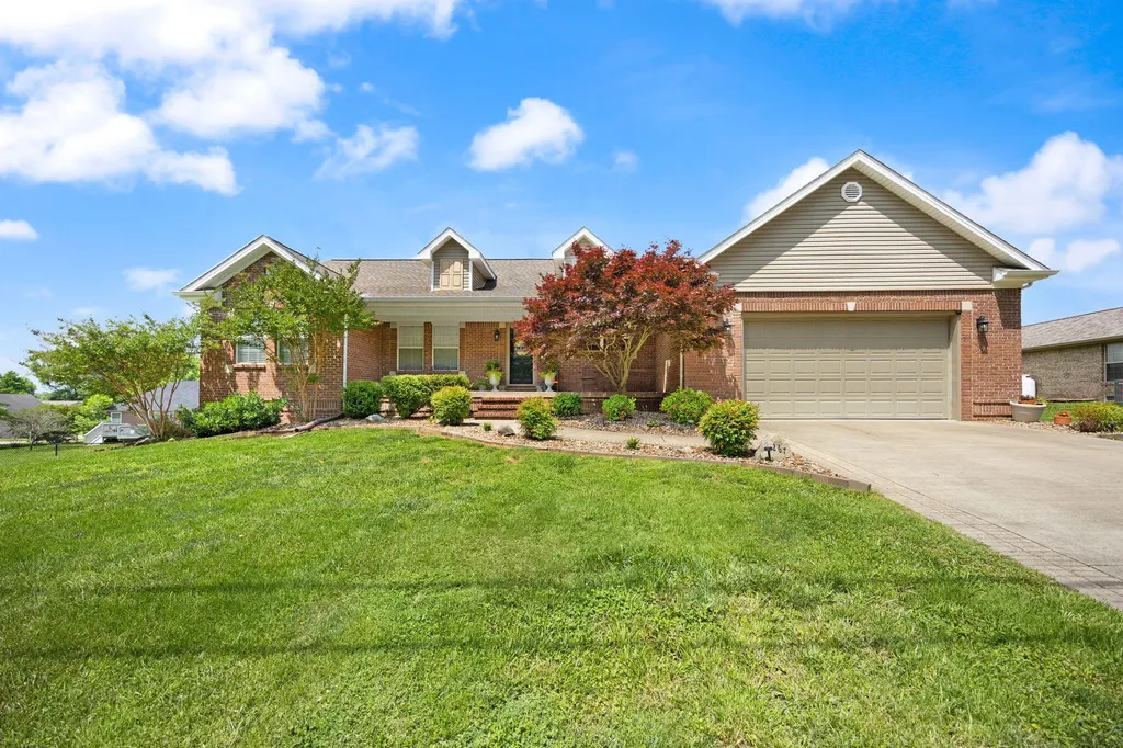 267 Prather Road Somerset KY 42503