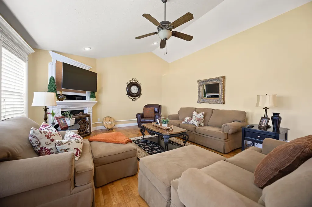 267 Prather Road Somerset KY 42503