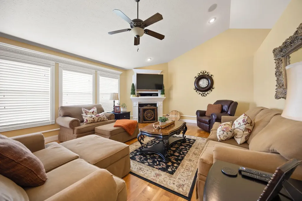267 Prather Road Somerset KY 42503