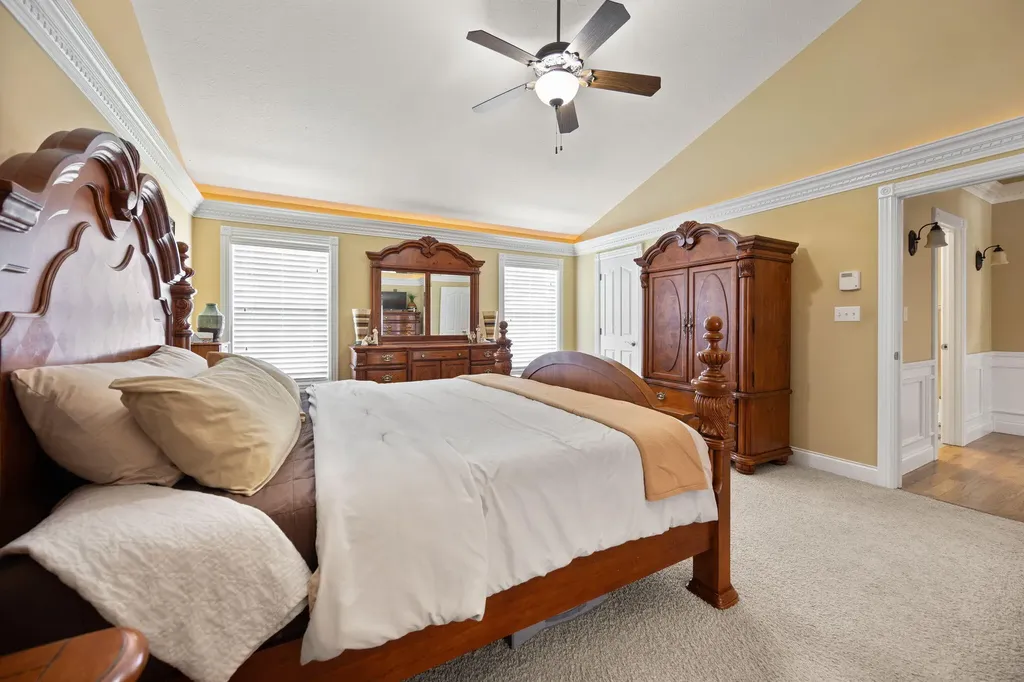 267 Prather Road Somerset KY 42503
