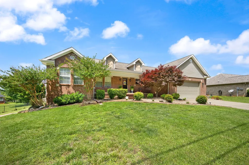 267 Prather Road Somerset KY 42503