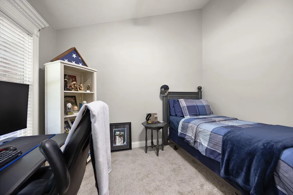 267 Prather Road Somerset KY 42503