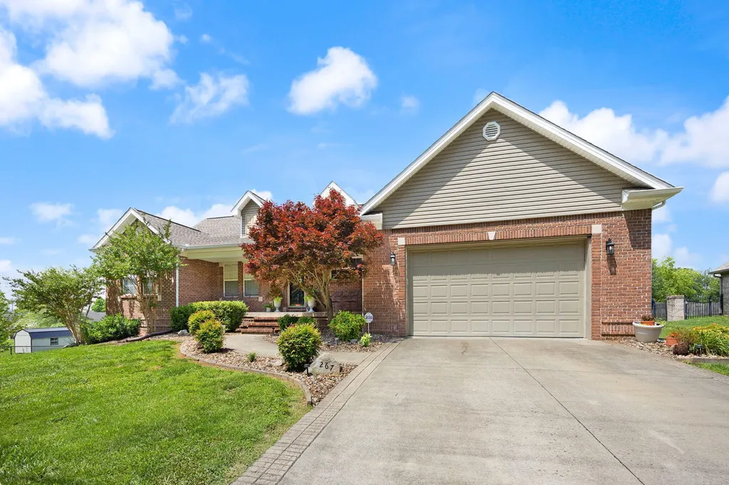 267 Prather Road Somerset KY 42503
