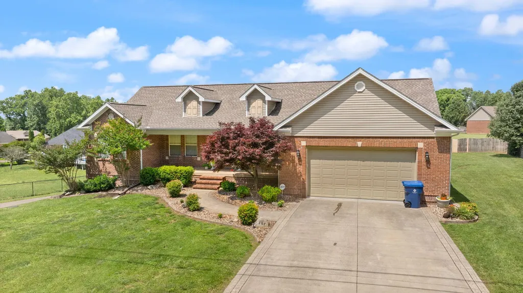 267 Prather Road Somerset KY 42503