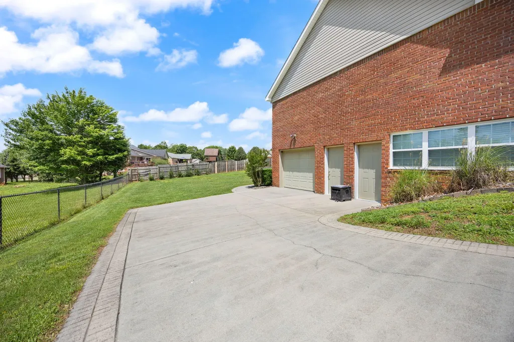 267 Prather Road Somerset KY 42503