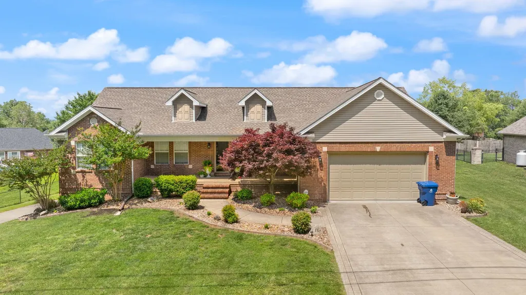267 Prather Road Somerset KY 42503