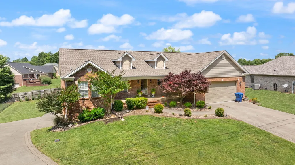267 Prather Road Somerset KY 42503