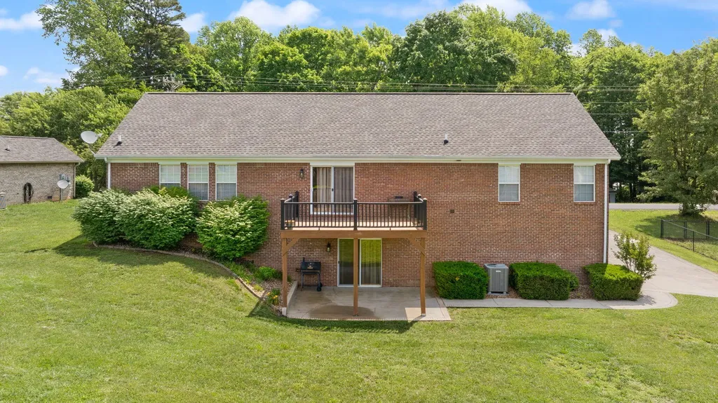 267 Prather Road Somerset KY 42503