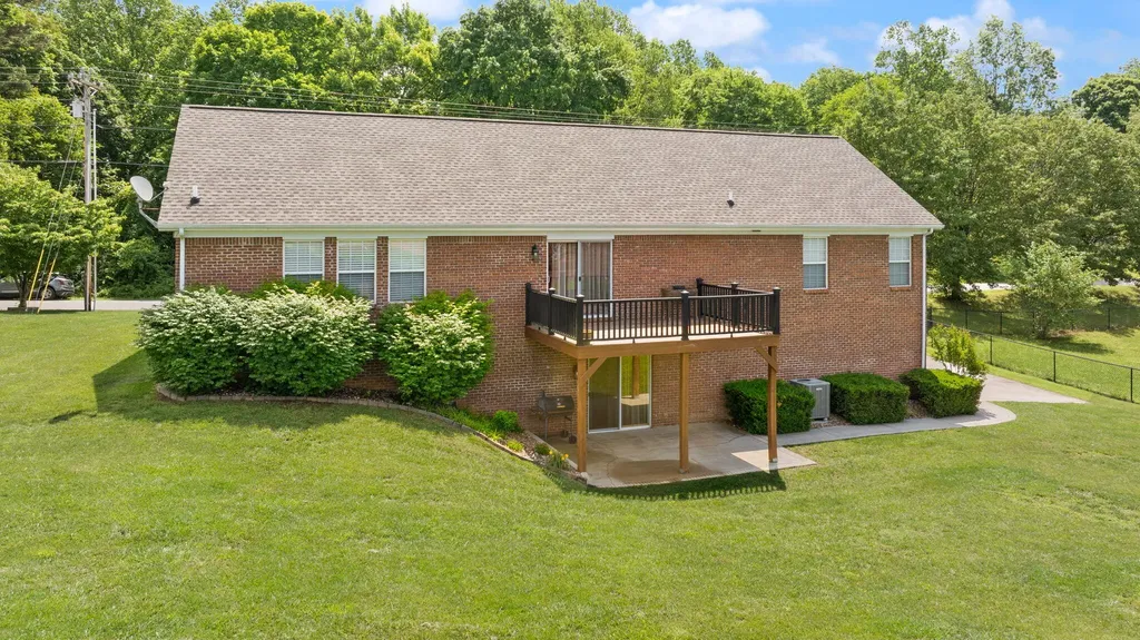 267 Prather Road Somerset KY 42503