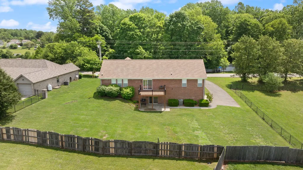 267 Prather Road Somerset KY 42503