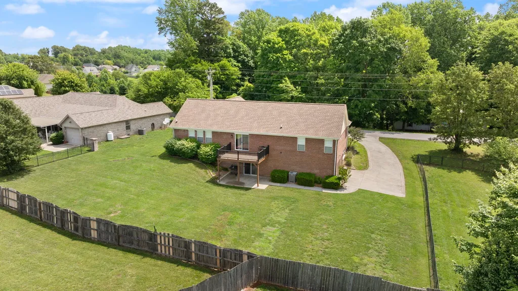 267 Prather Road Somerset KY 42503