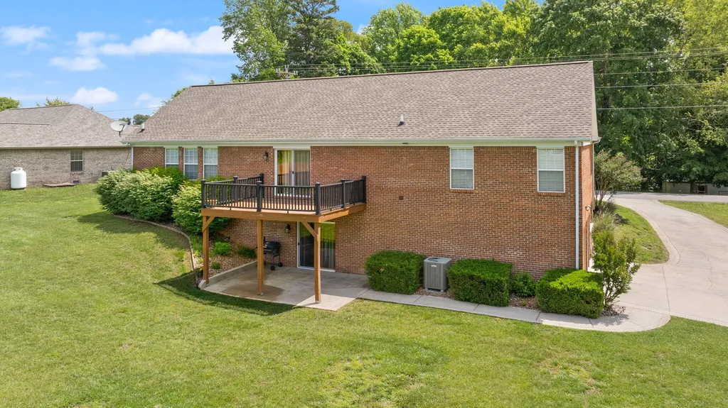 267 Prather Road Somerset KY 42503