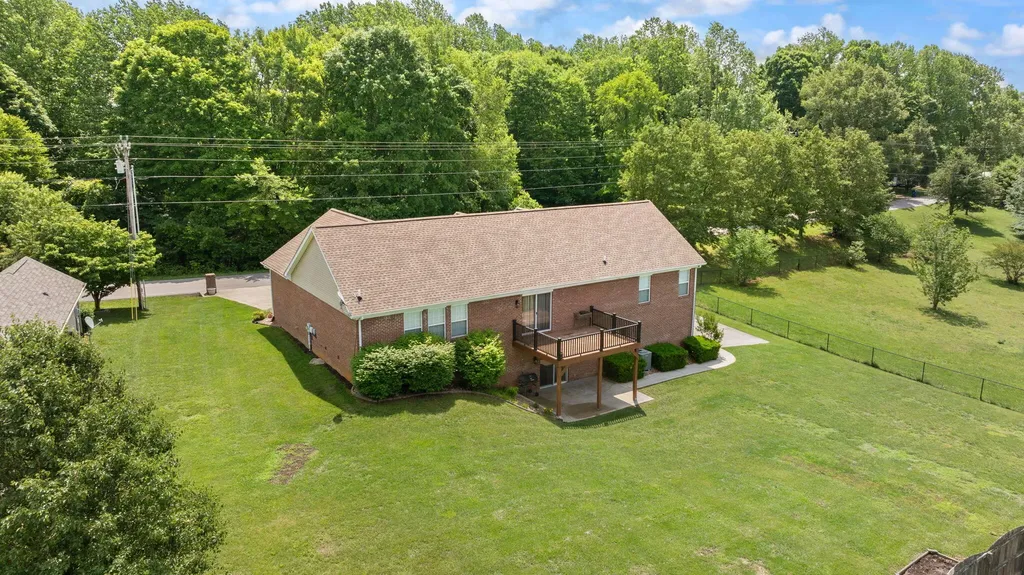 267 Prather Road Somerset KY 42503
