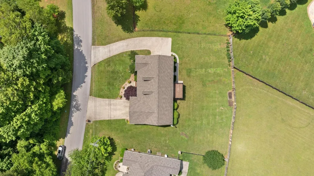 267 Prather Road Somerset KY 42503
