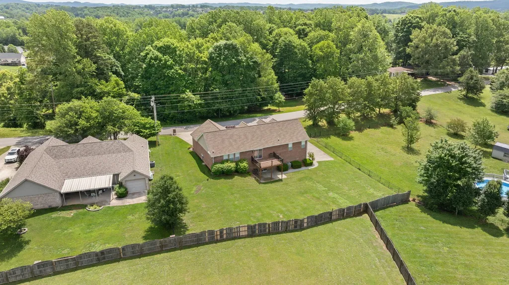 267 Prather Road Somerset KY 42503
