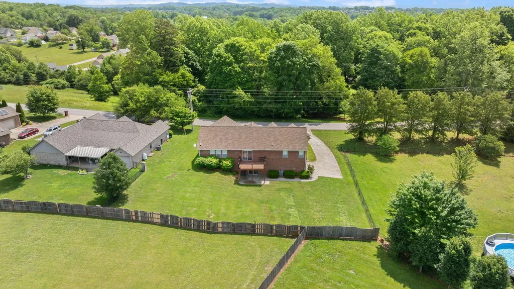 267 Prather Road Somerset KY 42503