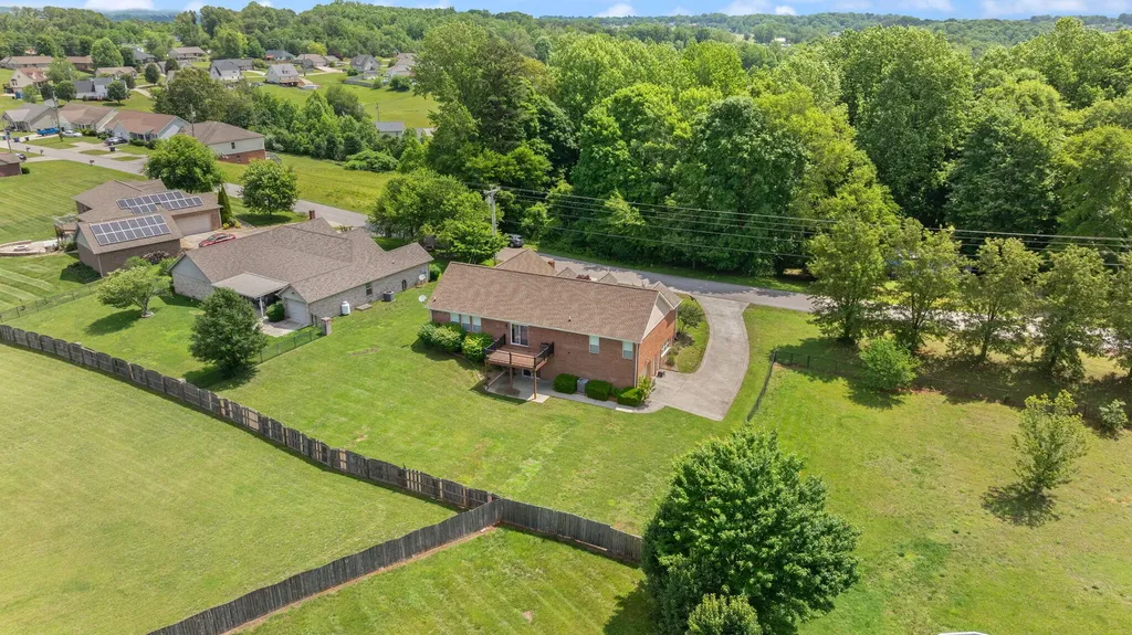 267 Prather Road Somerset KY 42503