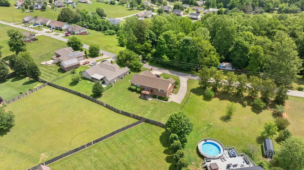 267 Prather Road Somerset KY 42503
