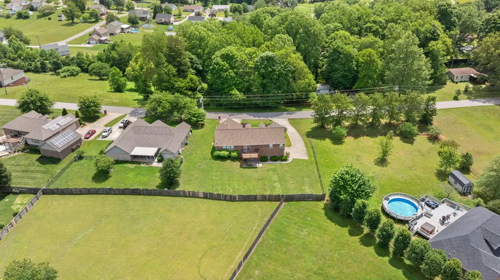 267 Prather Road Somerset KY 42503