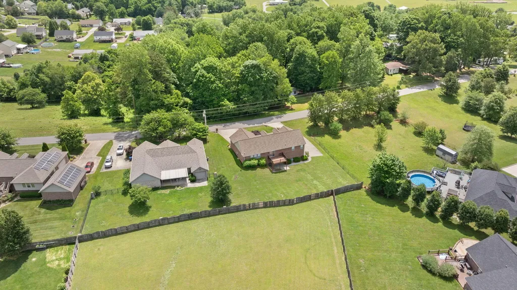 267 Prather Road Somerset KY 42503
