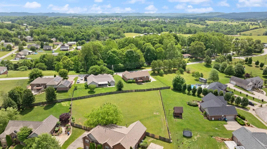 267 Prather Road Somerset KY 42503
