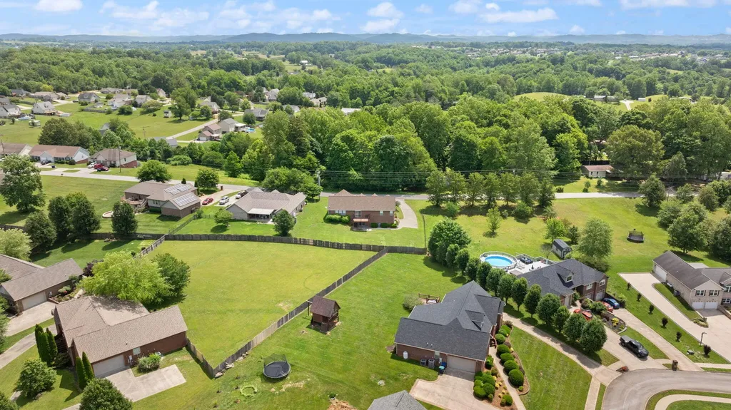 267 Prather Road Somerset KY 42503