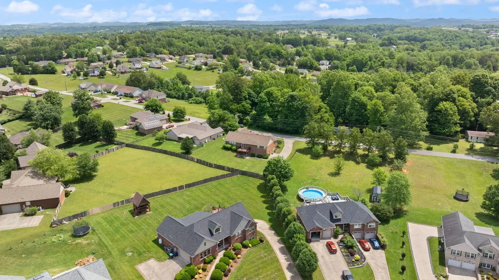 267 Prather Road Somerset KY 42503