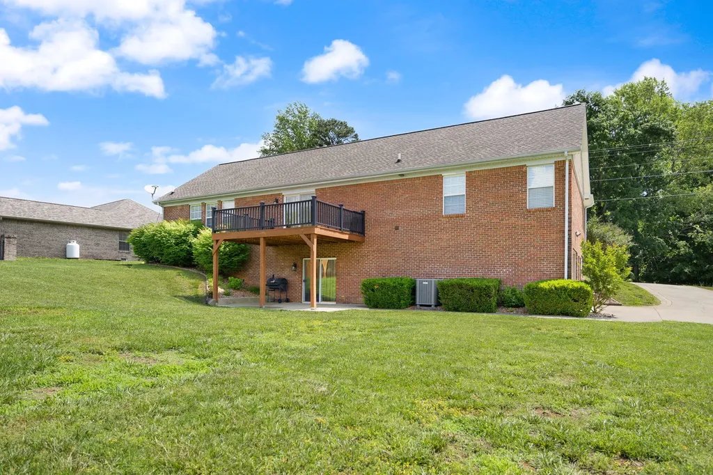 267 Prather Road Somerset KY 42503